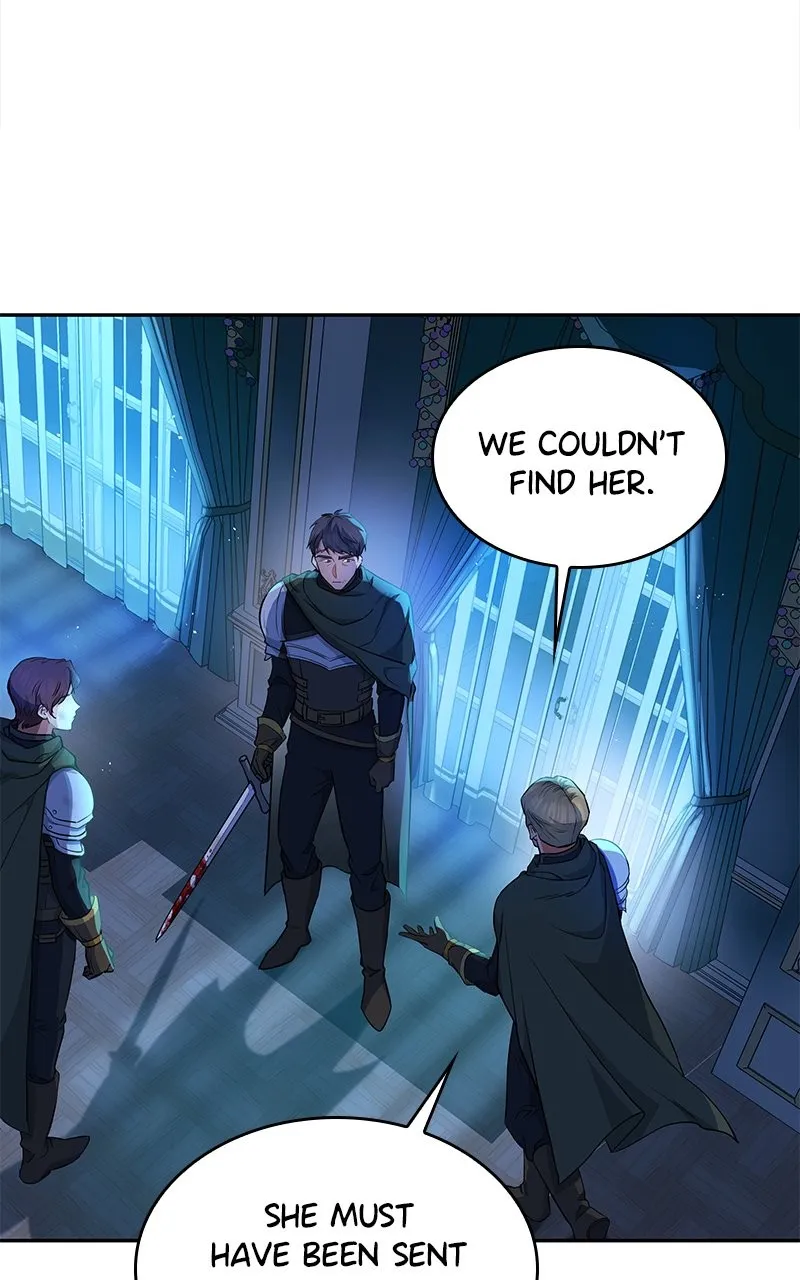 Read What Melvin Left Behind chapter 2 image 100 on Lezhin