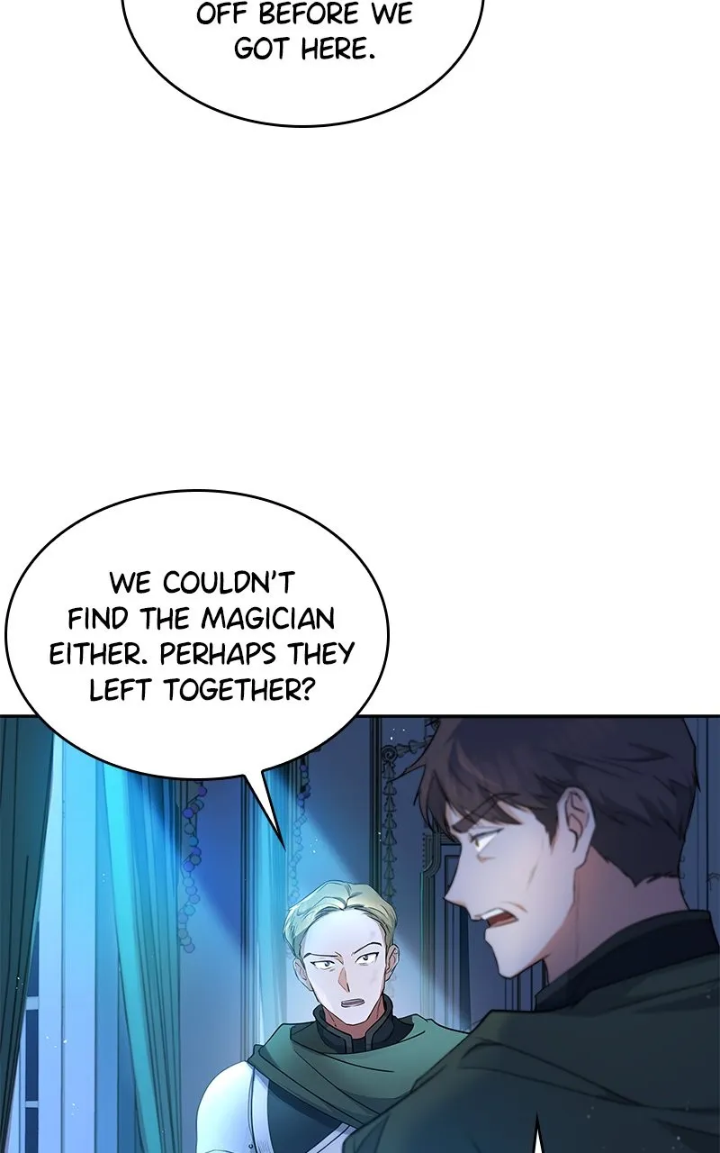 Read What Melvin Left Behind chapter 2 image 101 on Lezhin