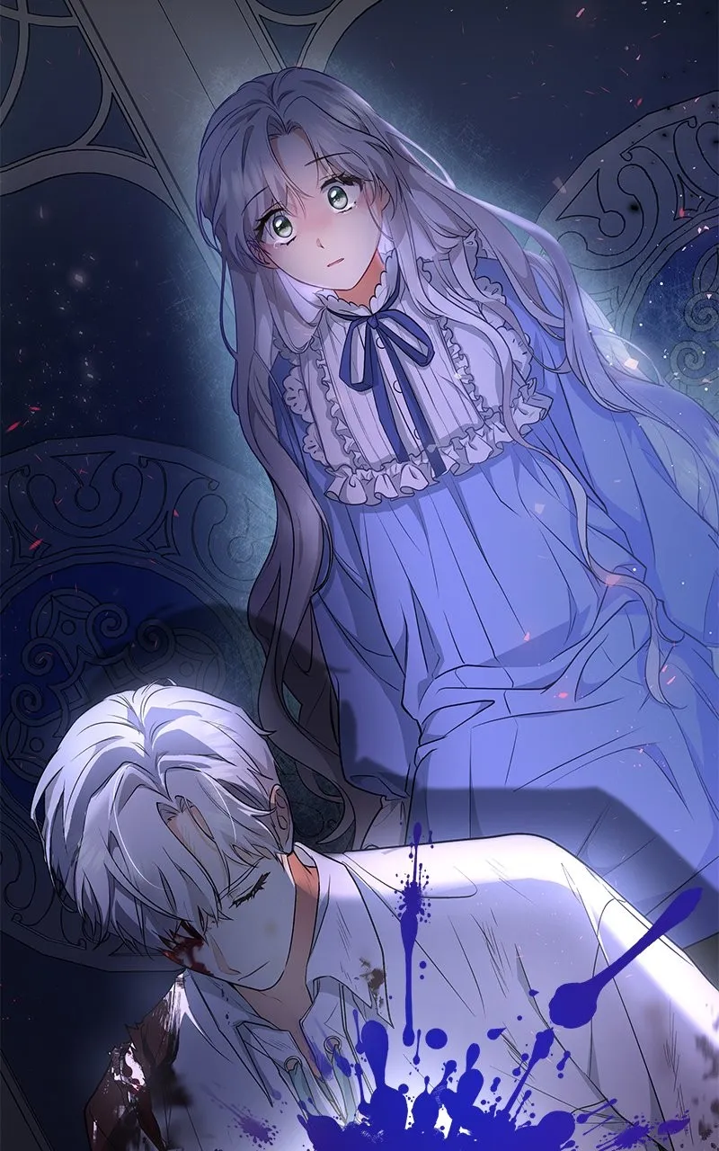 Read What Melvin Left Behind chapter 2 image 108 on Lezhin