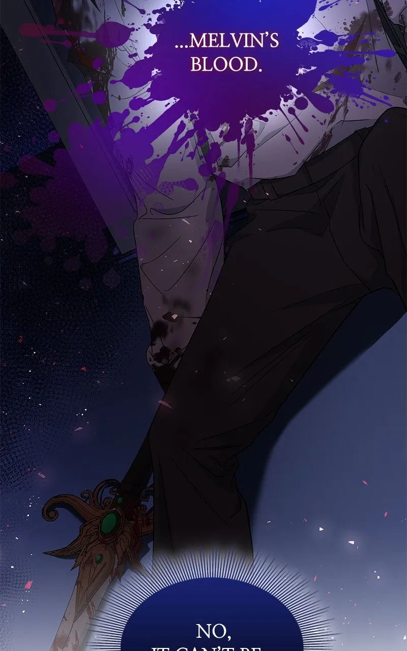 Read What Melvin Left Behind chapter 2 image 109 on Lezhin