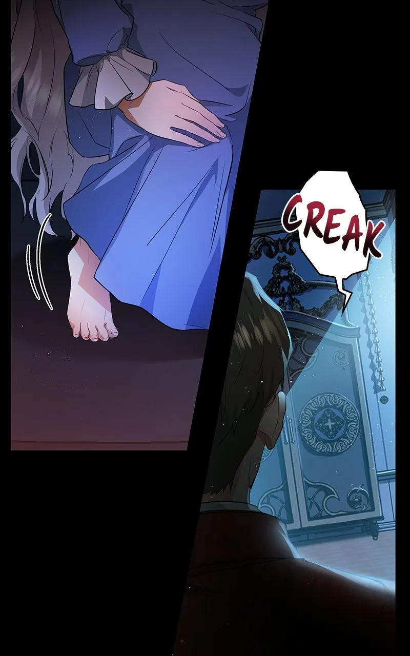 Read What Melvin Left Behind chapter 2 image 116 on Lezhin