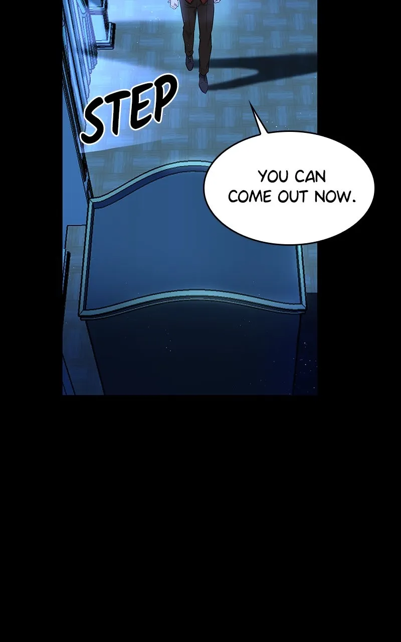 Read What Melvin Left Behind chapter 2 image 118 on Lezhin