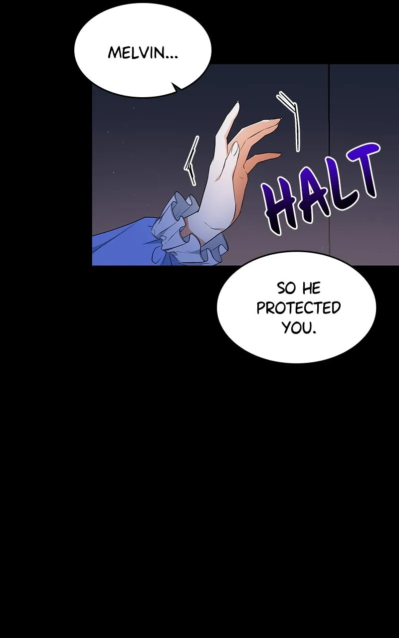 Read What Melvin Left Behind chapter 2 image 119 on Lezhin