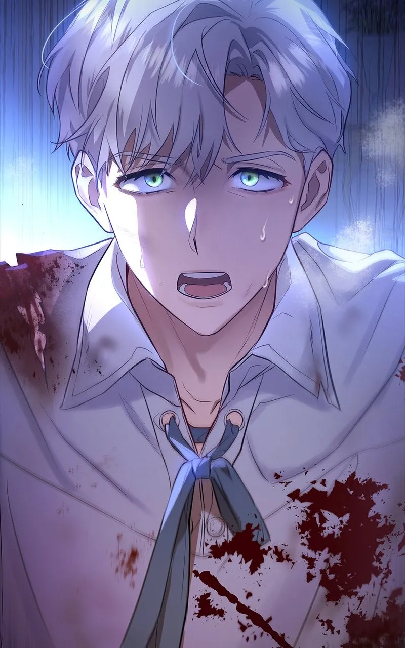 Read What Melvin Left Behind chapter 2 image 121 on Lezhin