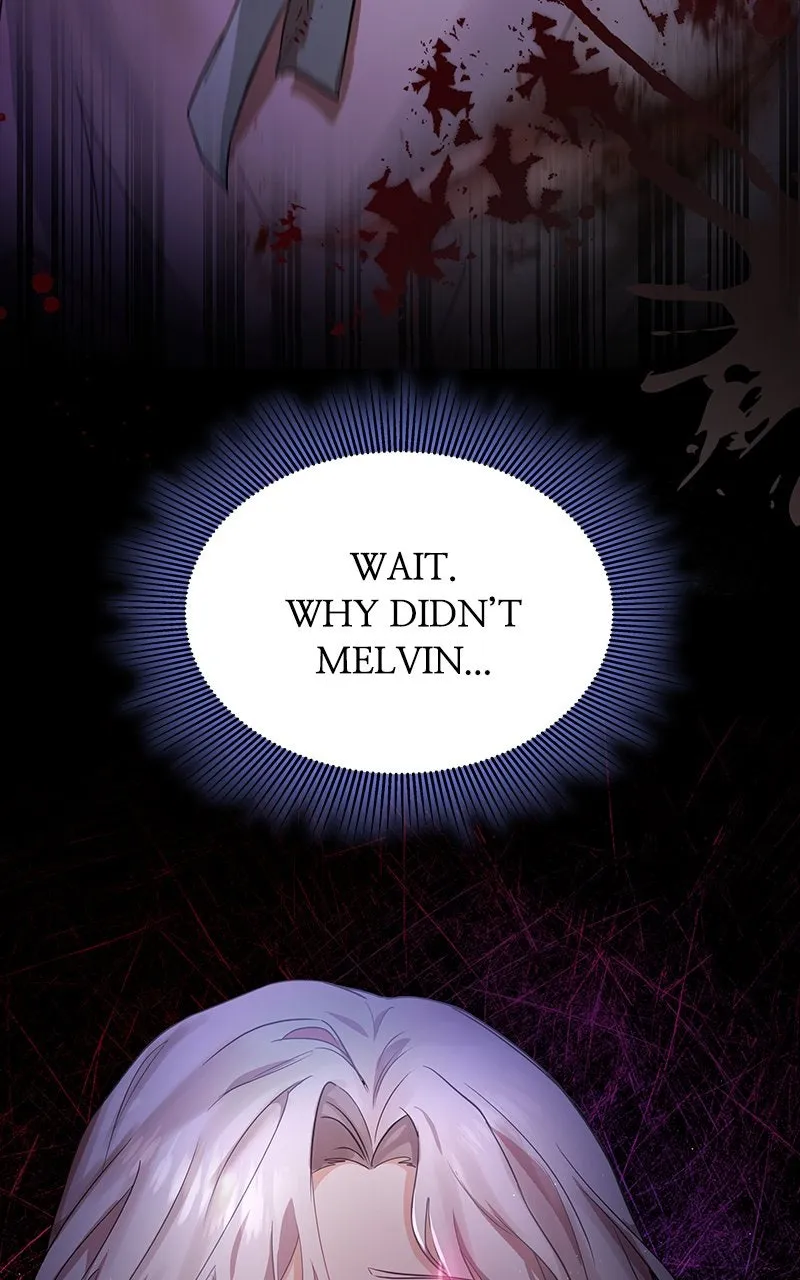 Read What Melvin Left Behind chapter 2 image 122 on Lezhin