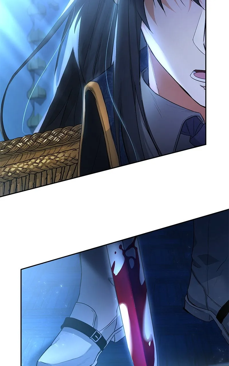 Read What Melvin Left Behind chapter 2 image 145 on Lezhin