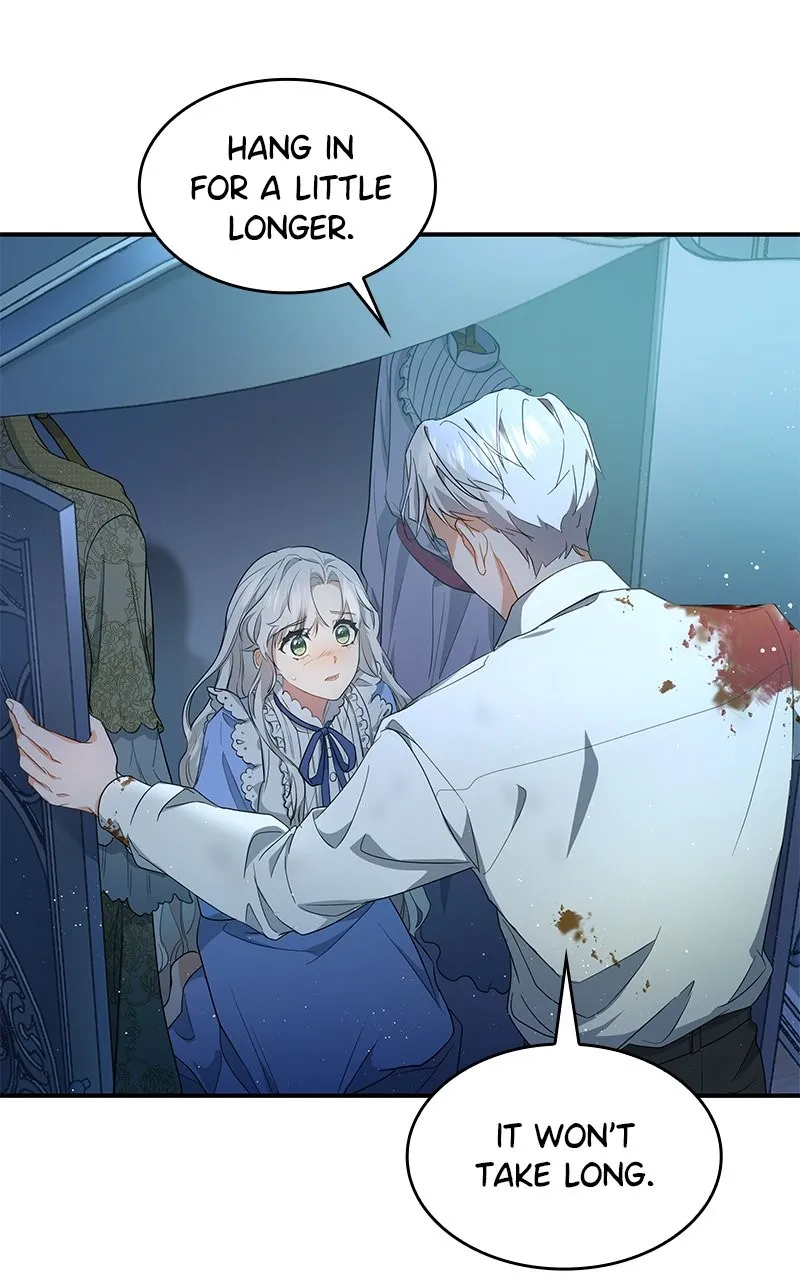 Read What Melvin Left Behind chapter 2 image 16 on Lezhin