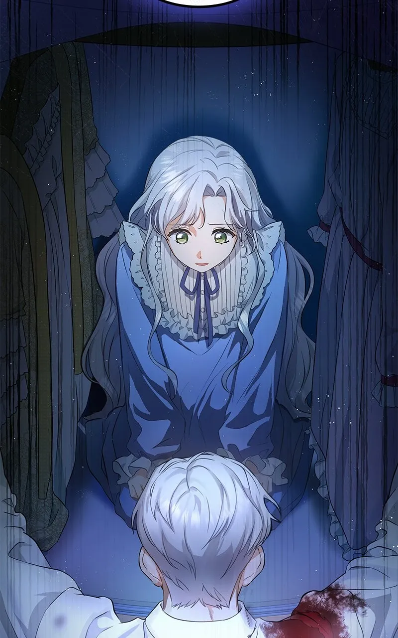 Read What Melvin Left Behind chapter 2 image 2 on Lezhin