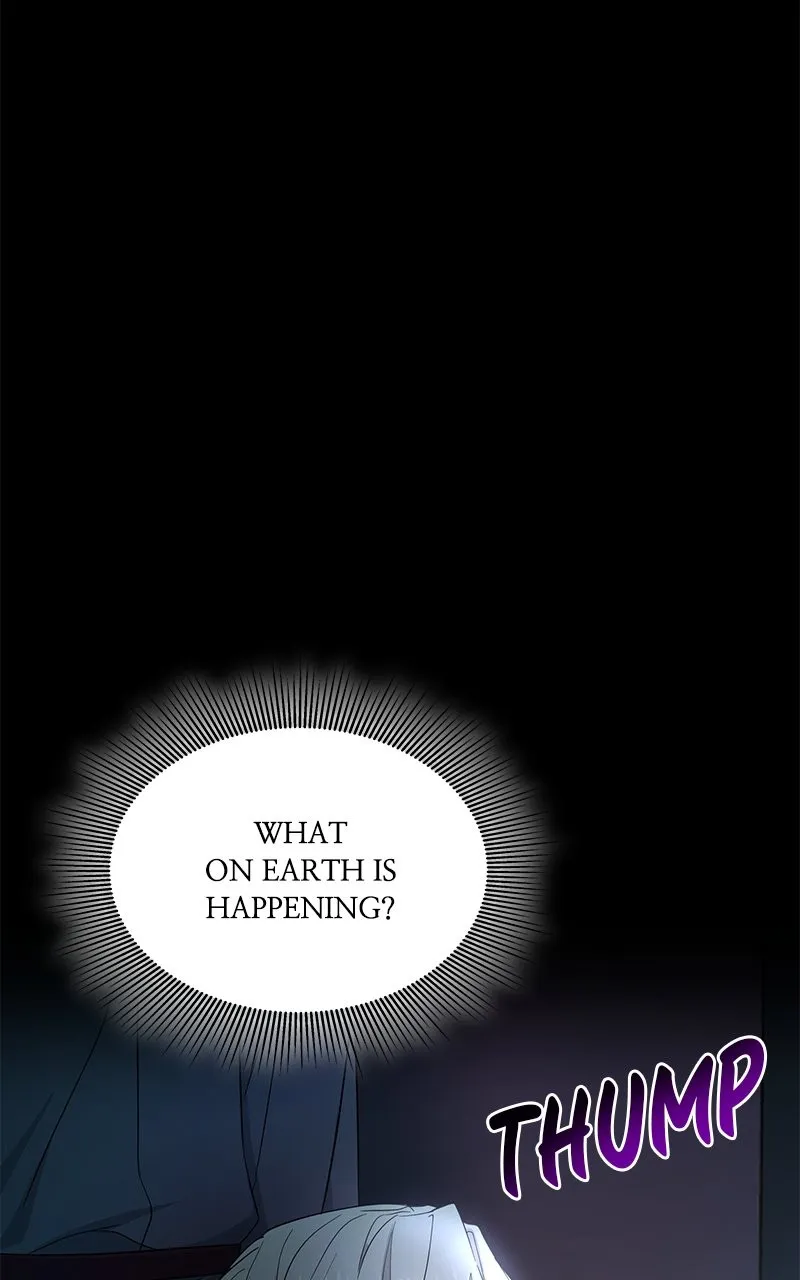 Read What Melvin Left Behind chapter 2 image 24 on Lezhin