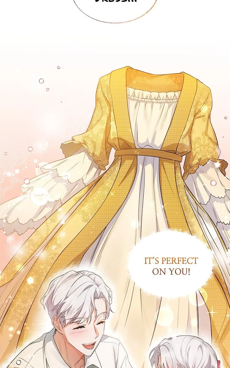Read What Melvin Left Behind chapter 2 image 29 on Lezhin