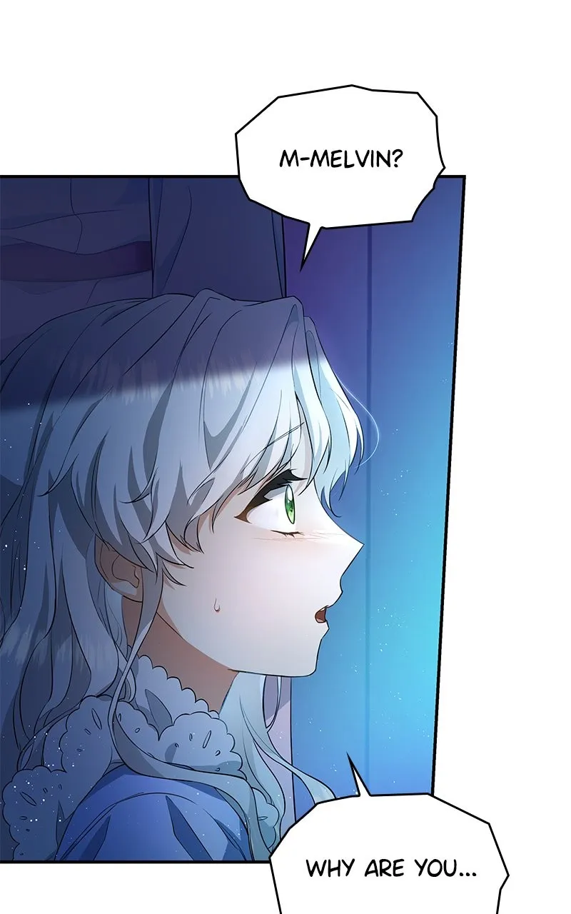 Read What Melvin Left Behind chapter 2 image 4 on Lezhin
