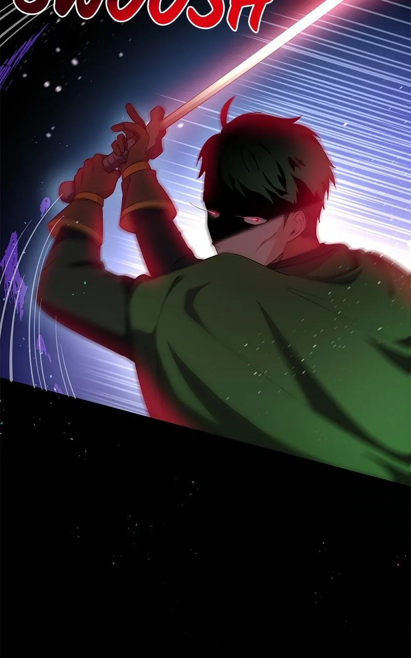 Read What Melvin Left Behind chapter 2 image 42 on Lezhin