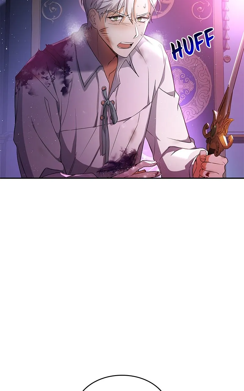 Read What Melvin Left Behind chapter 2 image 47 on Lezhin