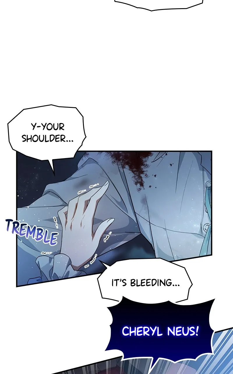 Read What Melvin Left Behind chapter 2 image 5 on Lezhin