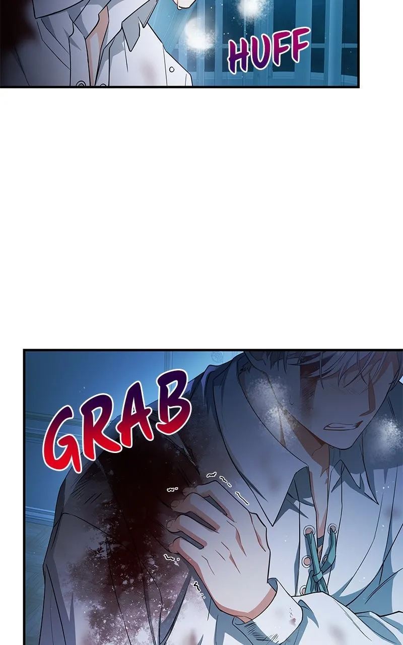 Read What Melvin Left Behind chapter 2 image 71 on Lezhin