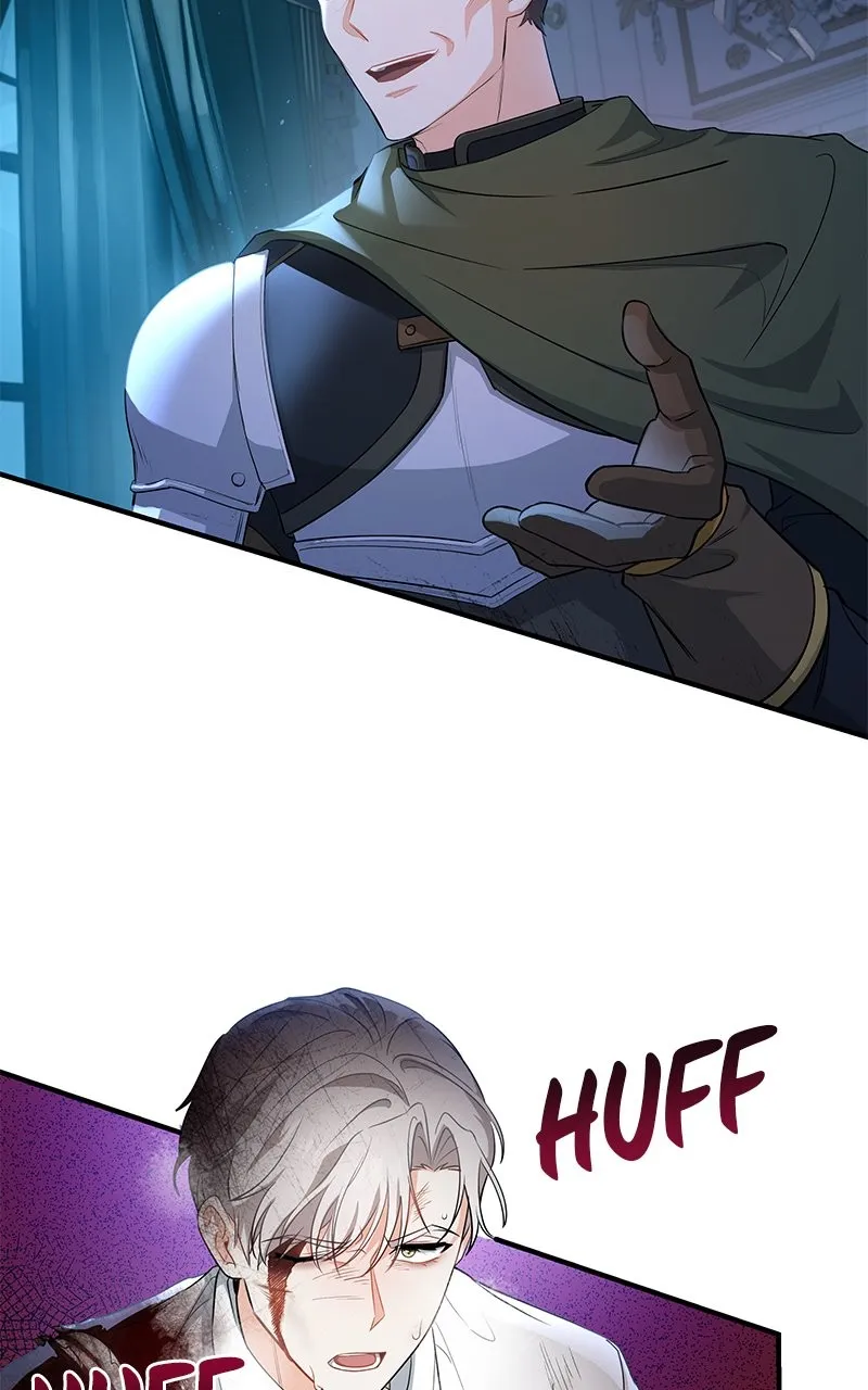 Read What Melvin Left Behind chapter 2 image 75 on Lezhin