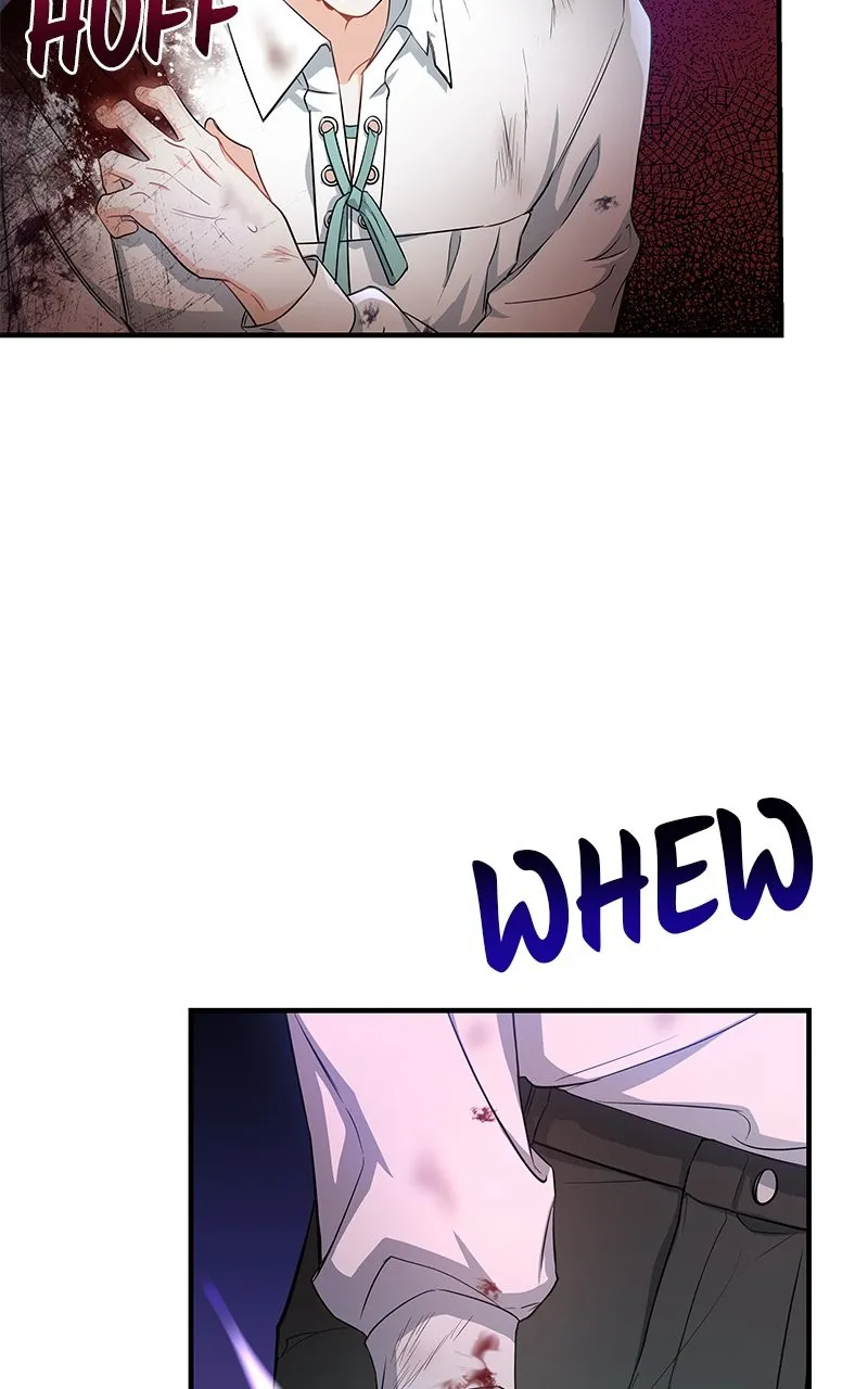 Read What Melvin Left Behind chapter 2 image 76 on Lezhin