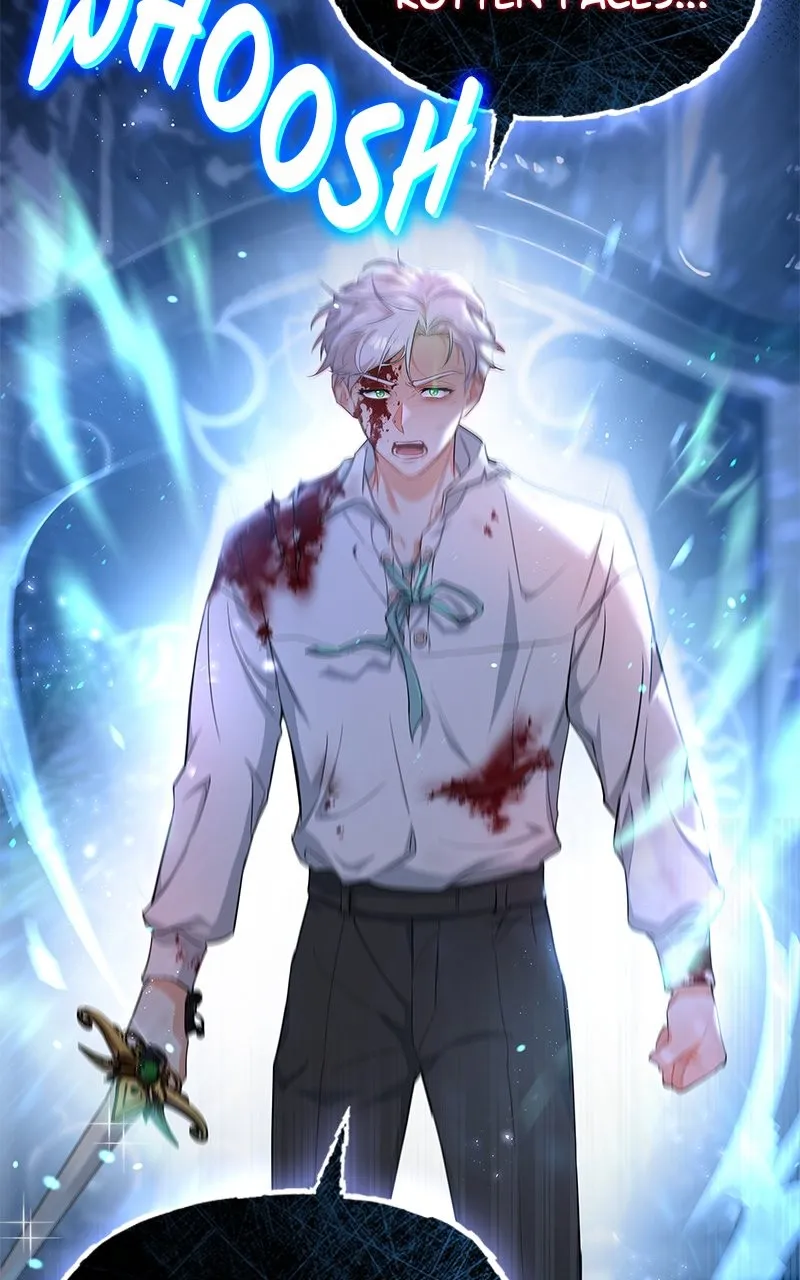 Read What Melvin Left Behind chapter 2 image 79 on Lezhin
