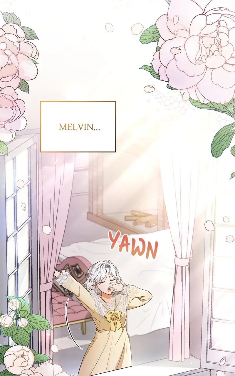Read What Melvin Left Behind chapter 20 image 1 on Lezhin