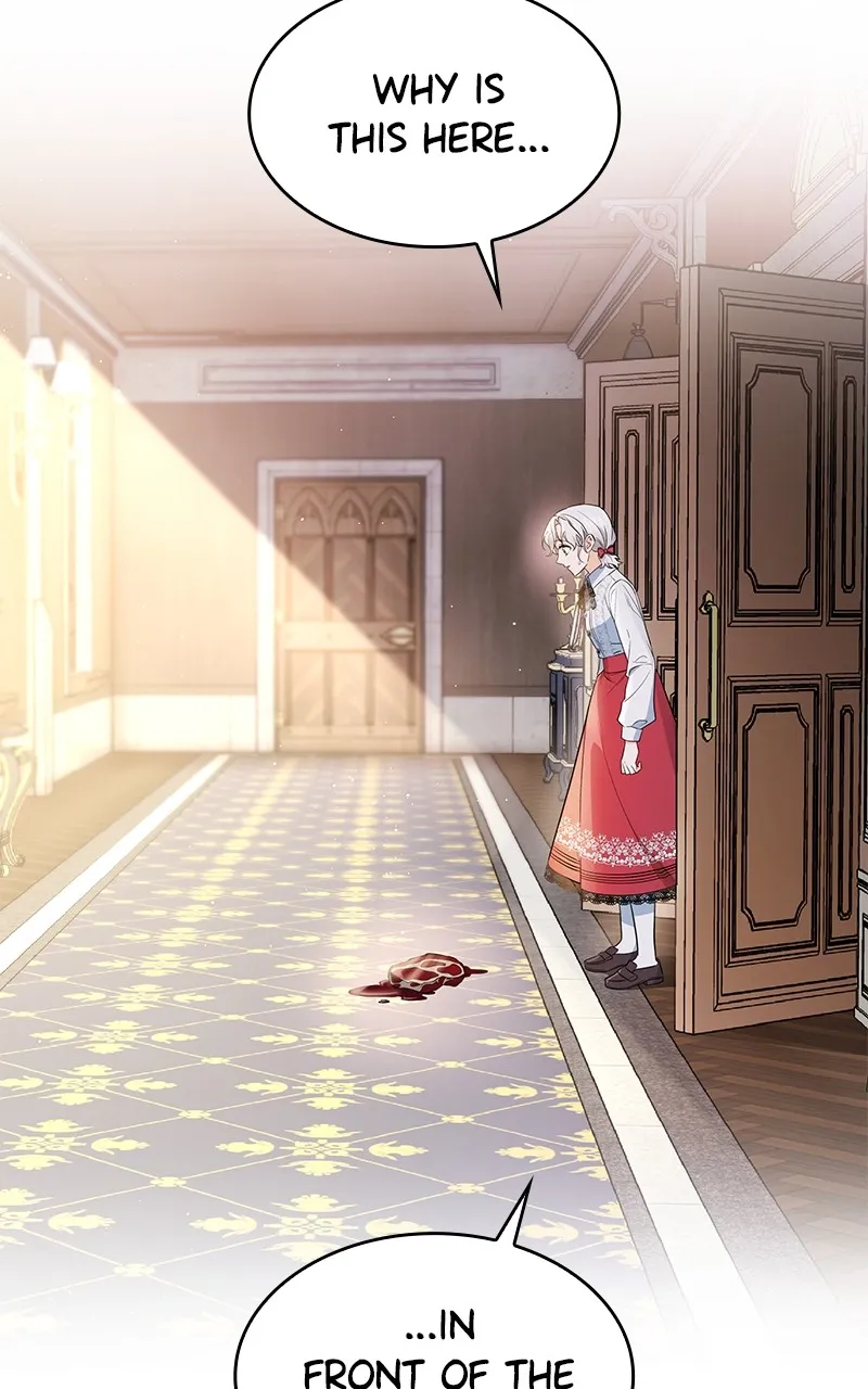 Read What Melvin Left Behind chapter 20 image 10 on Lezhin