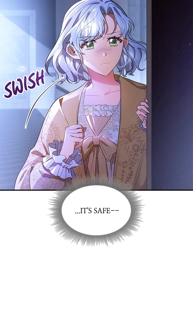 Read What Melvin Left Behind chapter 20 image 105 on Lezhin