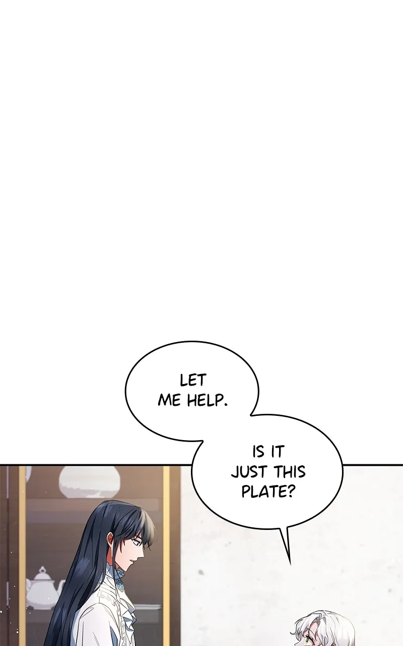 Read What Melvin Left Behind chapter 20 image 16 on Lezhin