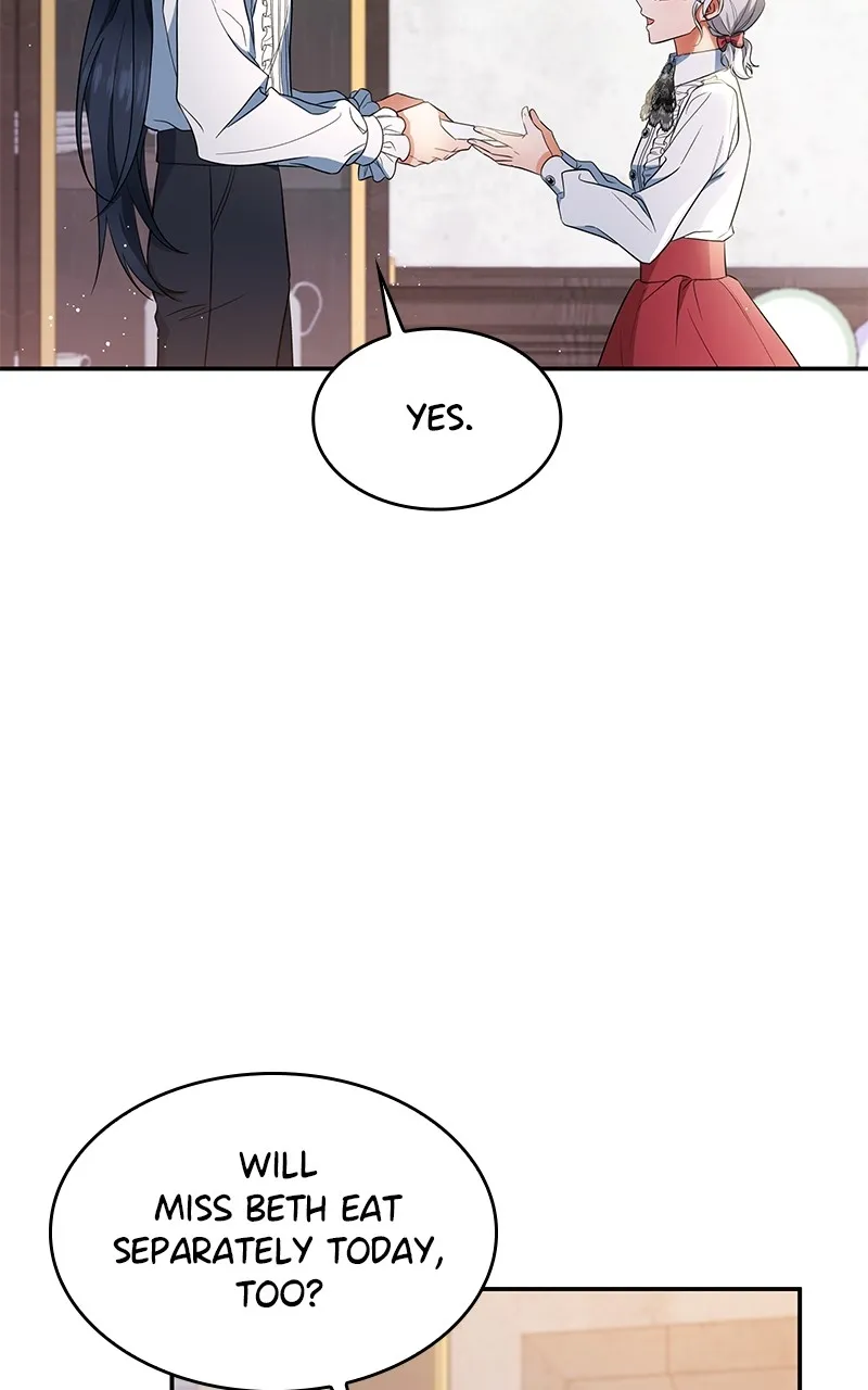 Read What Melvin Left Behind chapter 20 image 17 on Lezhin