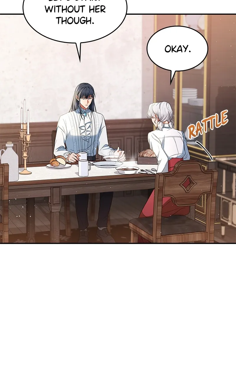 Read What Melvin Left Behind chapter 20 image 21 on Lezhin