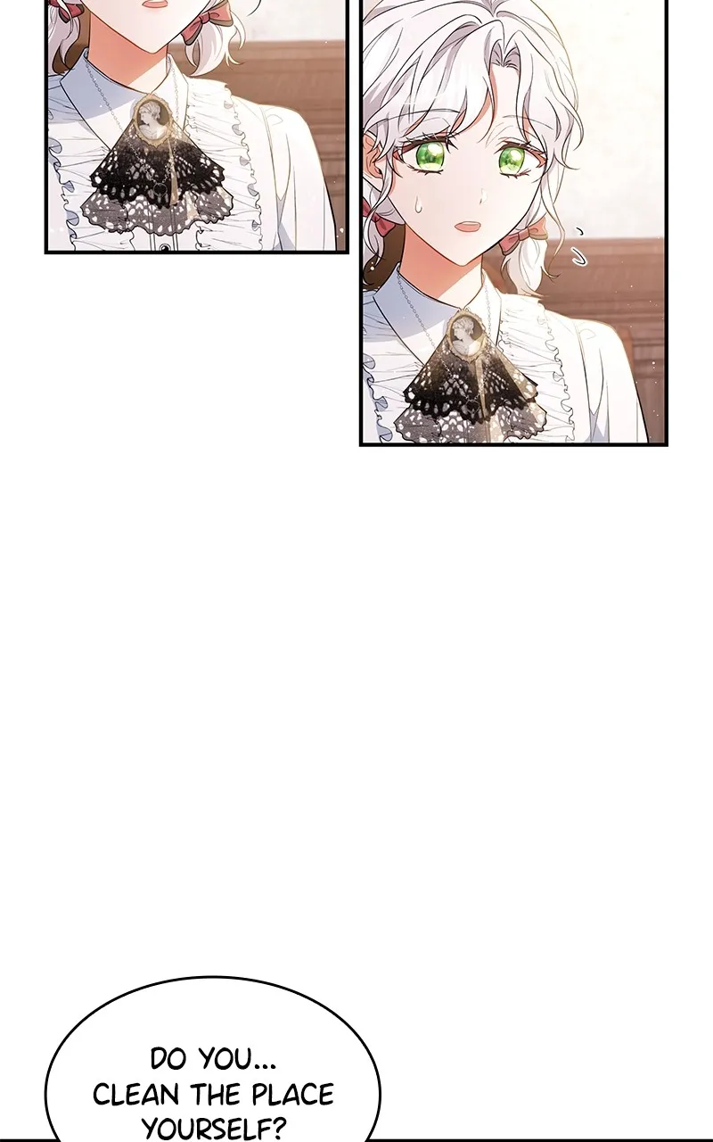 Read What Melvin Left Behind chapter 20 image 25 on Lezhin