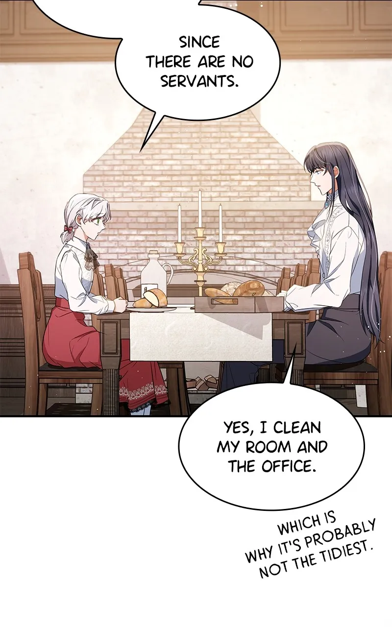 Read What Melvin Left Behind chapter 20 image 26 on Lezhin