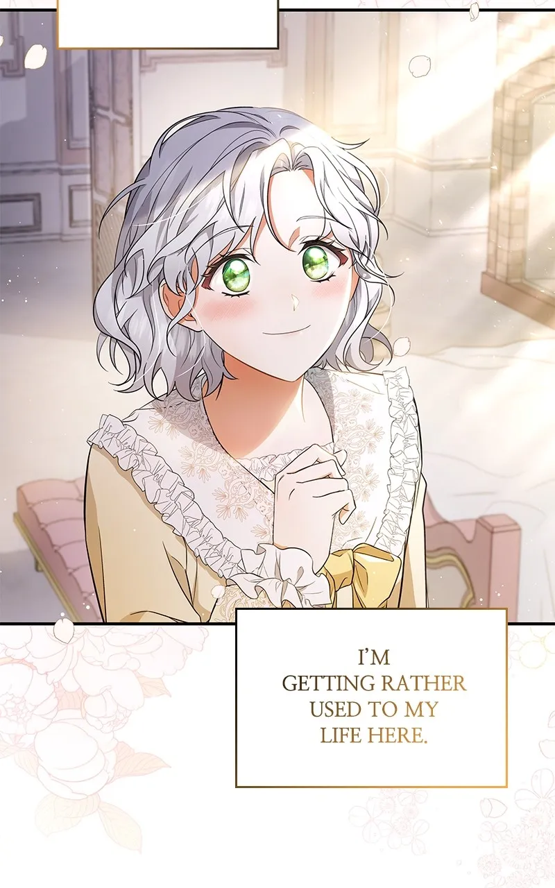 Read What Melvin Left Behind chapter 20 image 3 on Lezhin