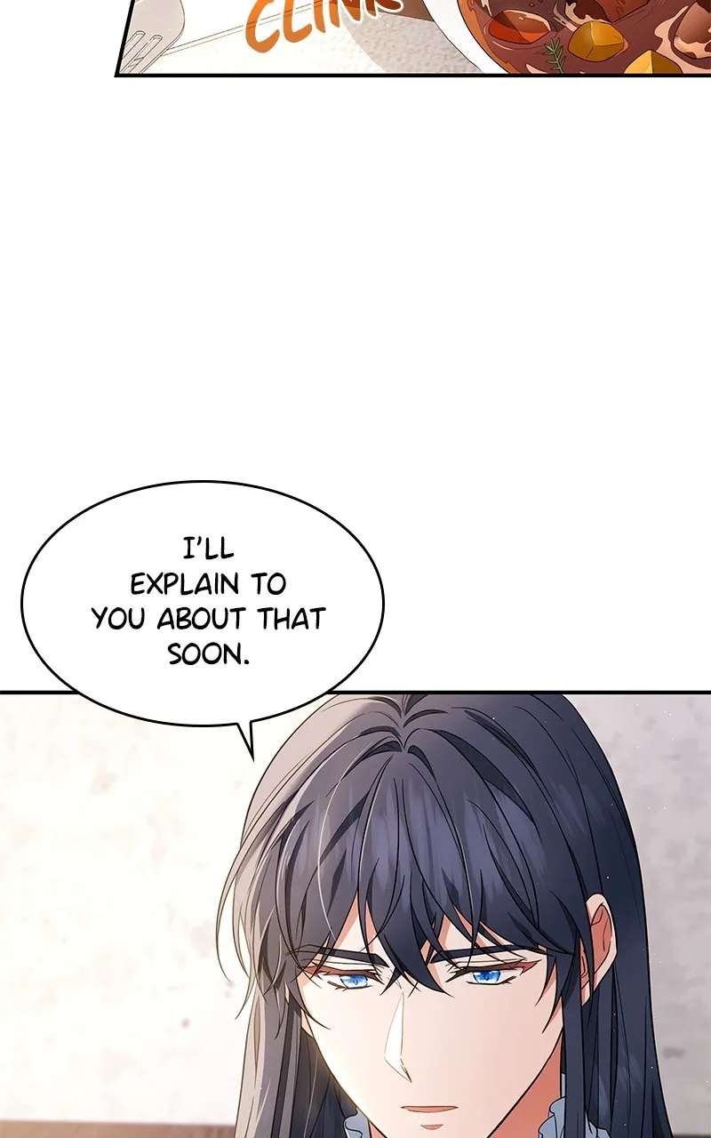 Read What Melvin Left Behind chapter 20 image 31 on Lezhin