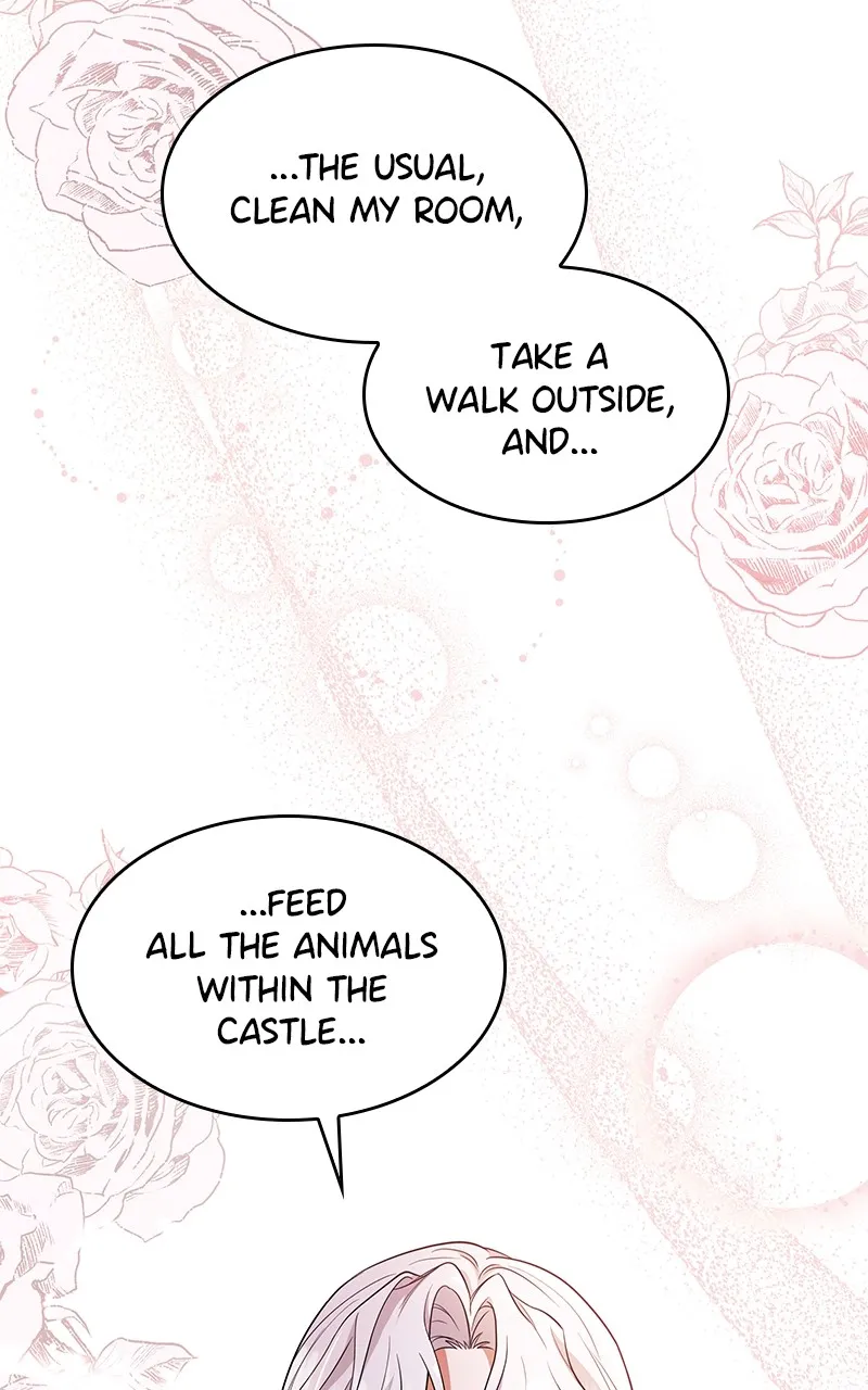 Read What Melvin Left Behind chapter 20 image 35 on Lezhin