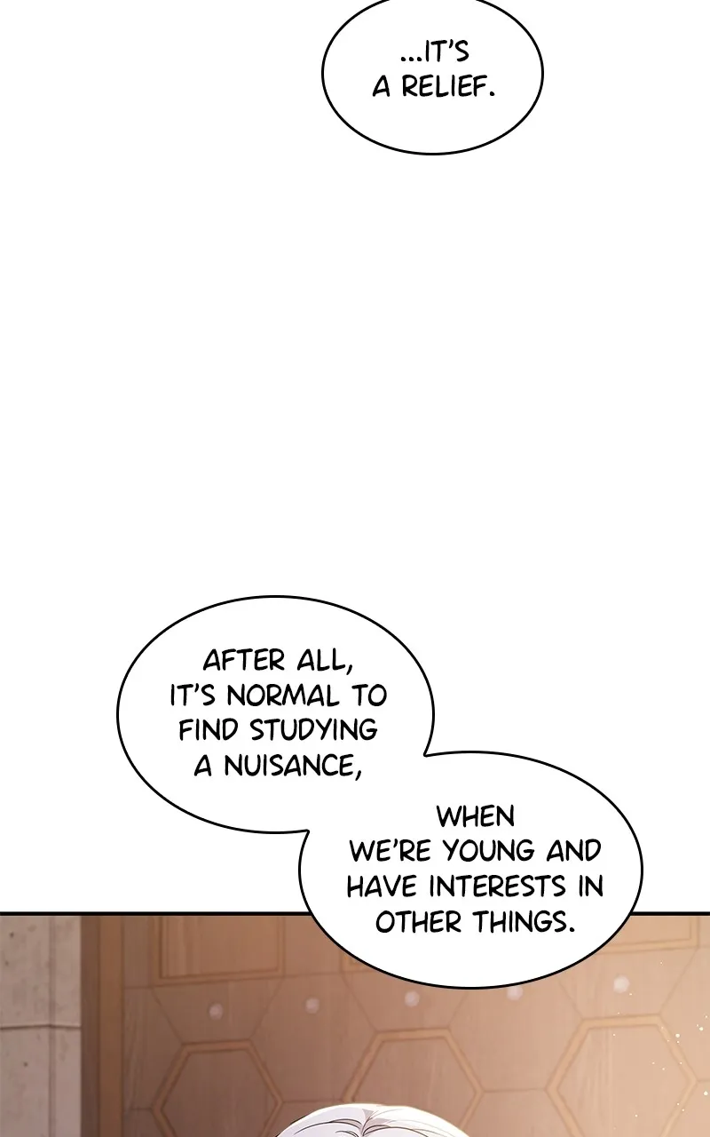 Read What Melvin Left Behind chapter 20 image 42 on Lezhin