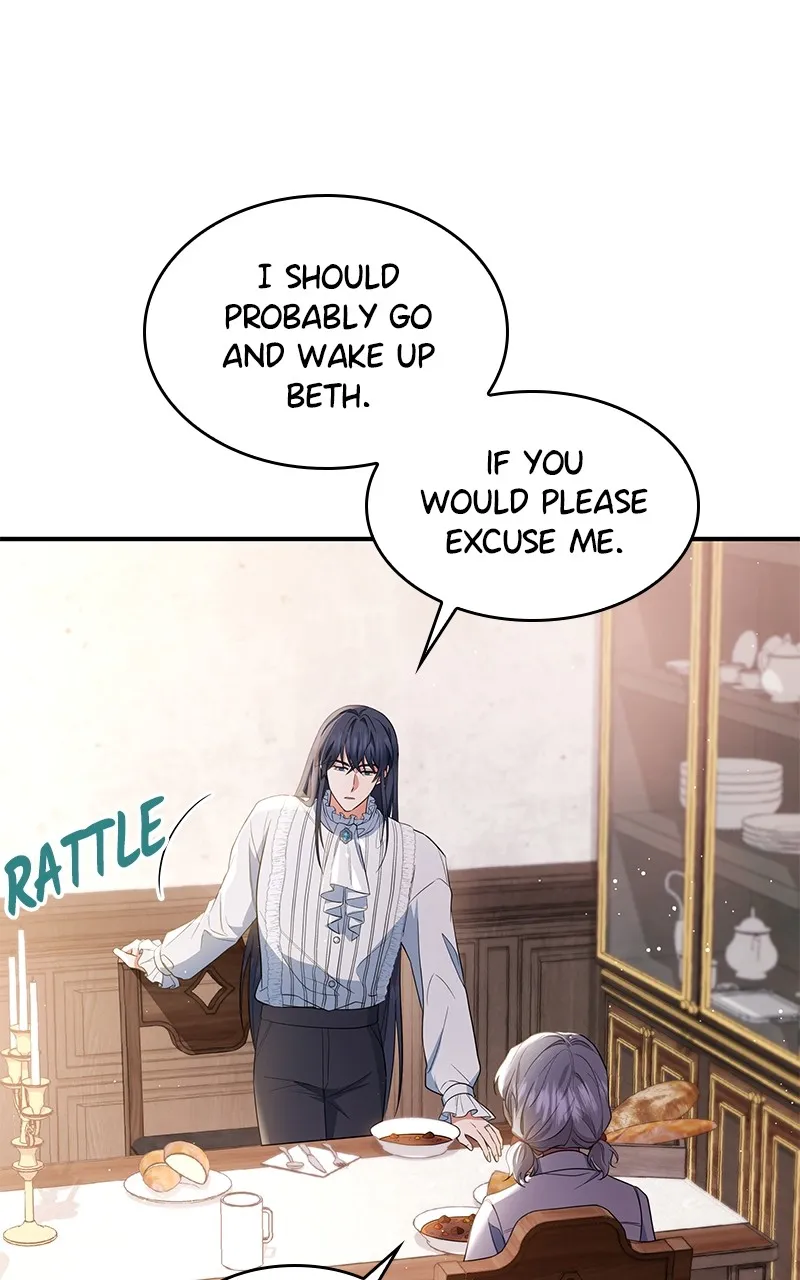Read What Melvin Left Behind chapter 20 image 44 on Lezhin