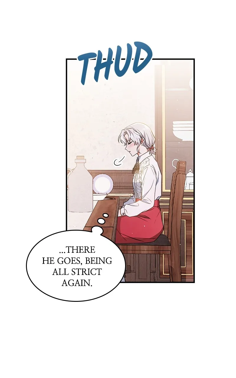 Read What Melvin Left Behind chapter 20 image 46 on Lezhin