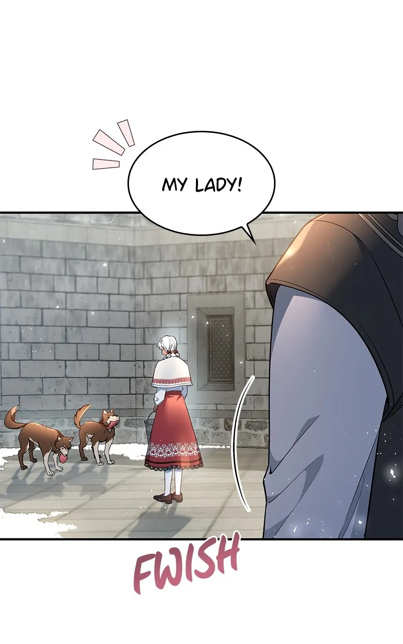 Read What Melvin Left Behind chapter 20 image 52 on Lezhin