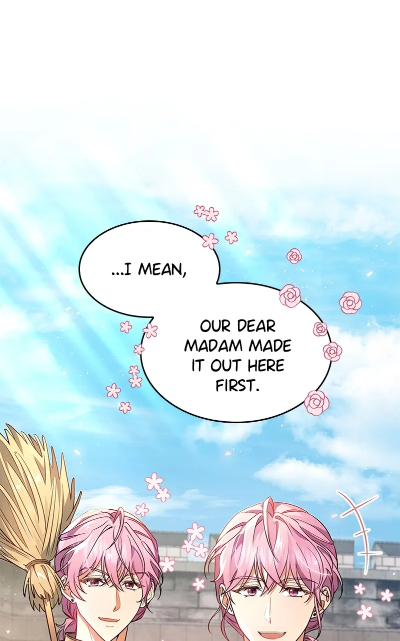 Read What Melvin Left Behind chapter 20 image 53 on Lezhin