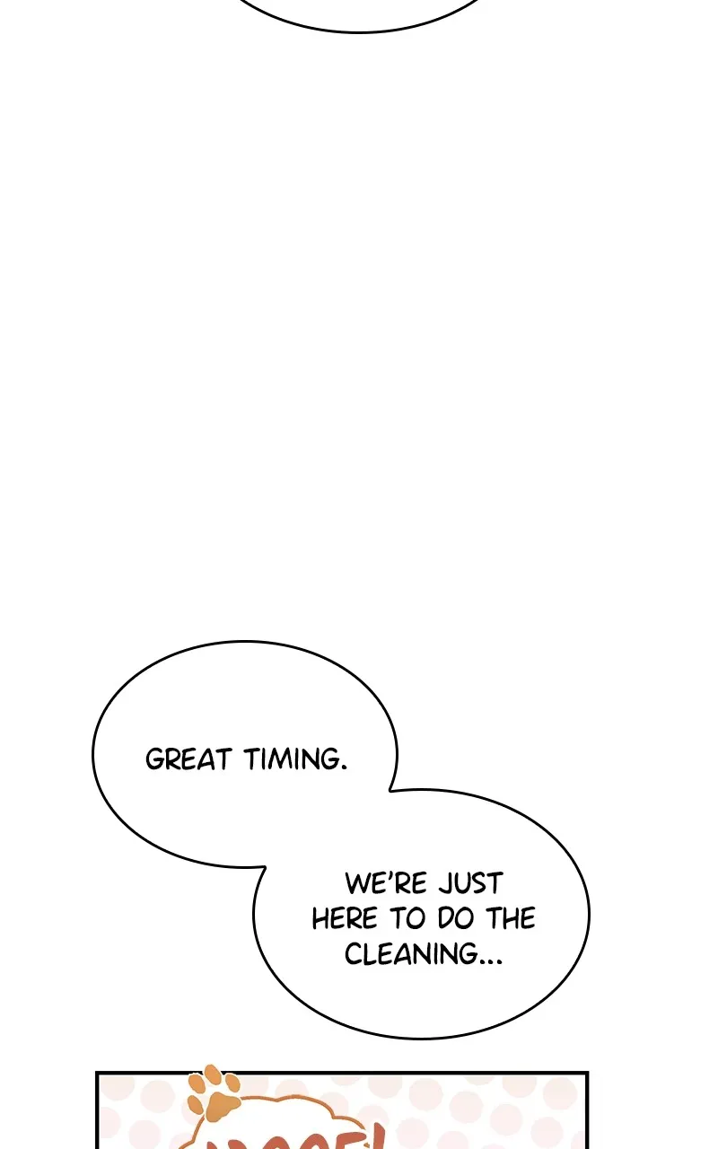 Read What Melvin Left Behind chapter 20 image 56 on Lezhin