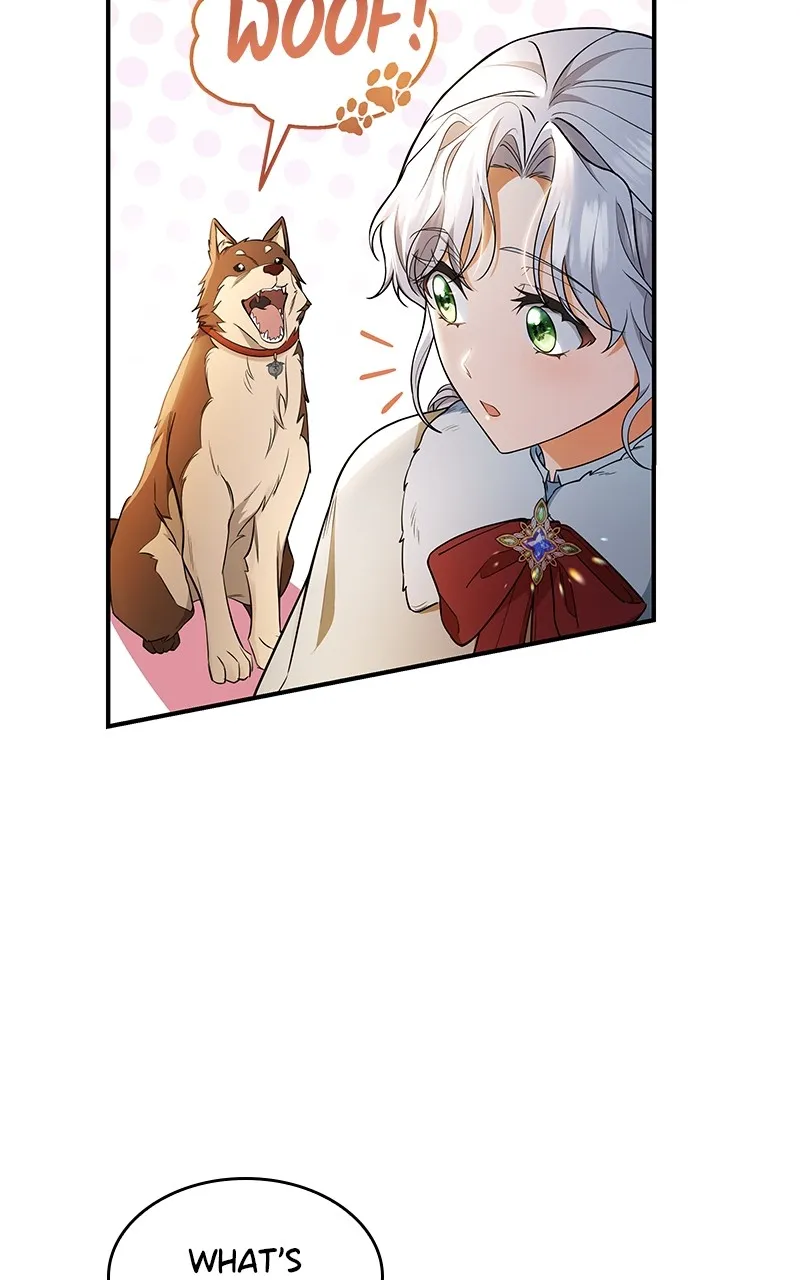 Read What Melvin Left Behind chapter 20 image 57 on Lezhin