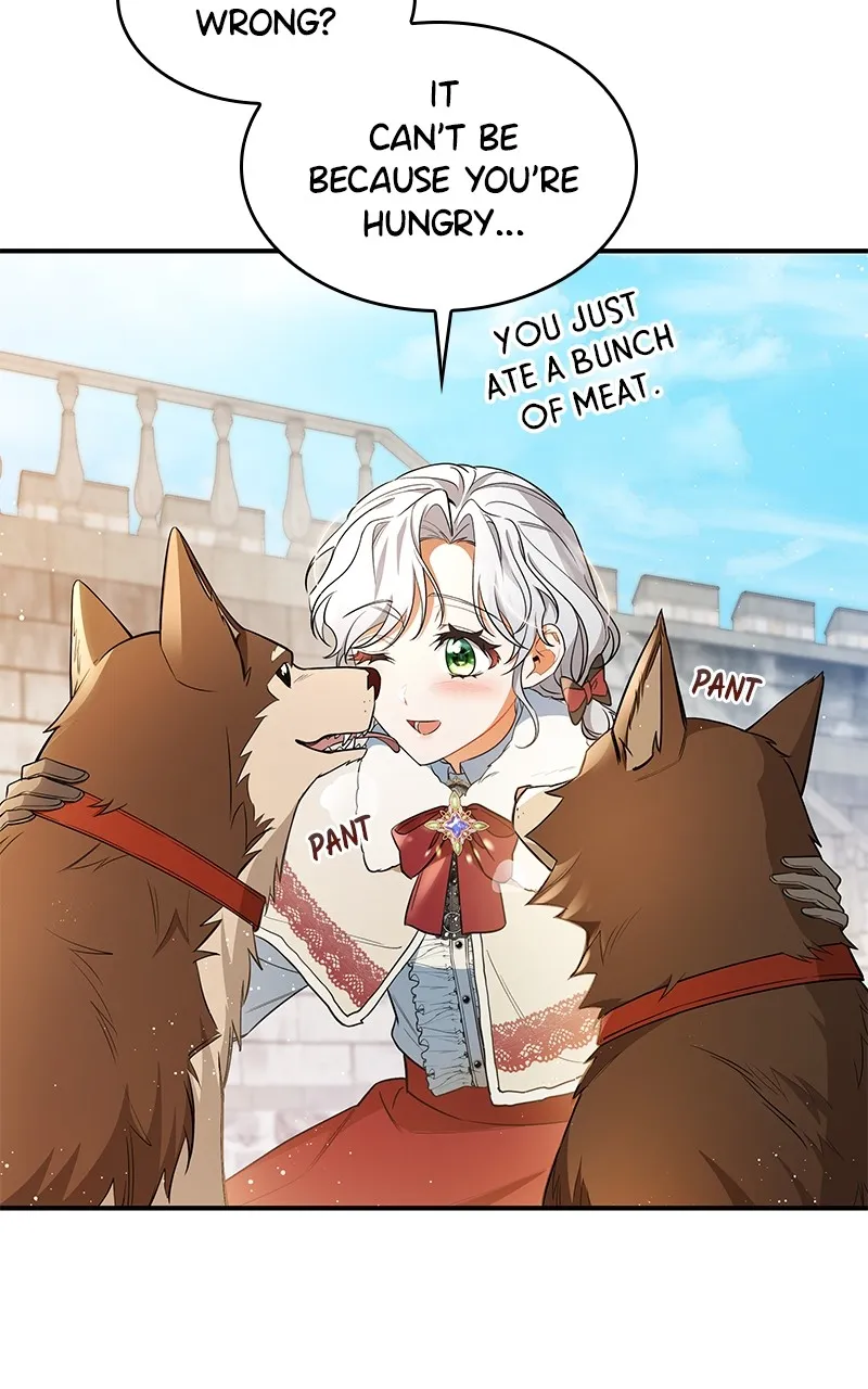 Read What Melvin Left Behind chapter 20 image 58 on Lezhin