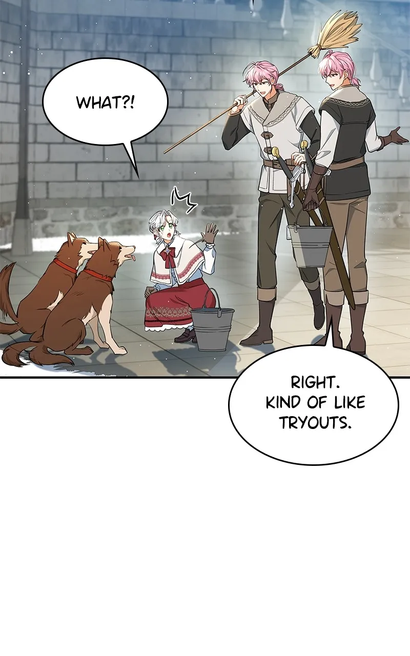 Read What Melvin Left Behind chapter 20 image 61 on Lezhin