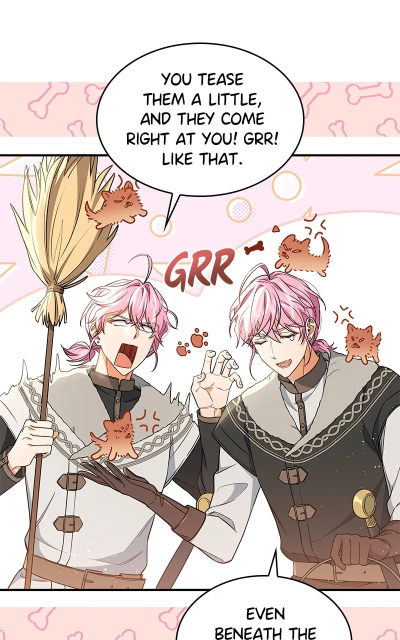 Read What Melvin Left Behind chapter 20 image 62 on Lezhin