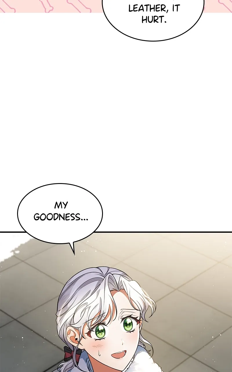 Read What Melvin Left Behind chapter 20 image 63 on Lezhin