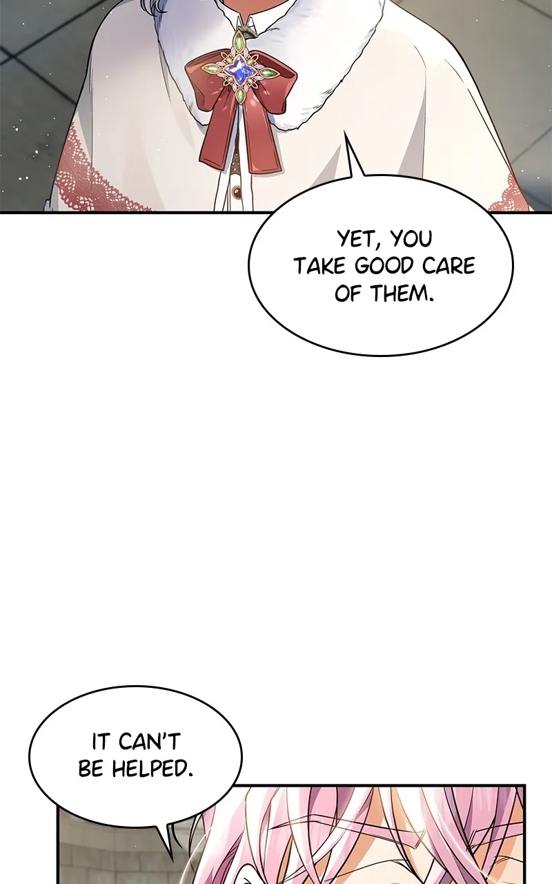 Read What Melvin Left Behind chapter 20 image 64 on Lezhin