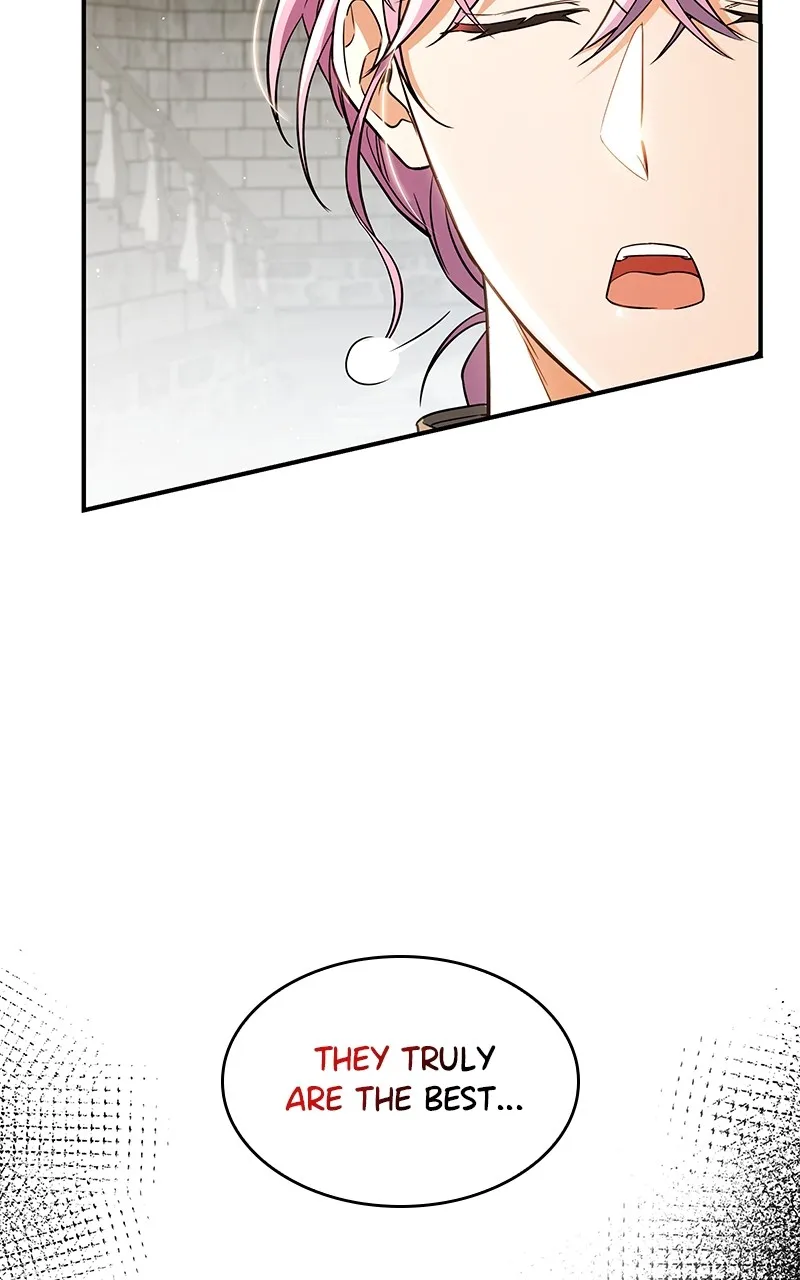 Read What Melvin Left Behind chapter 20 image 65 on Lezhin