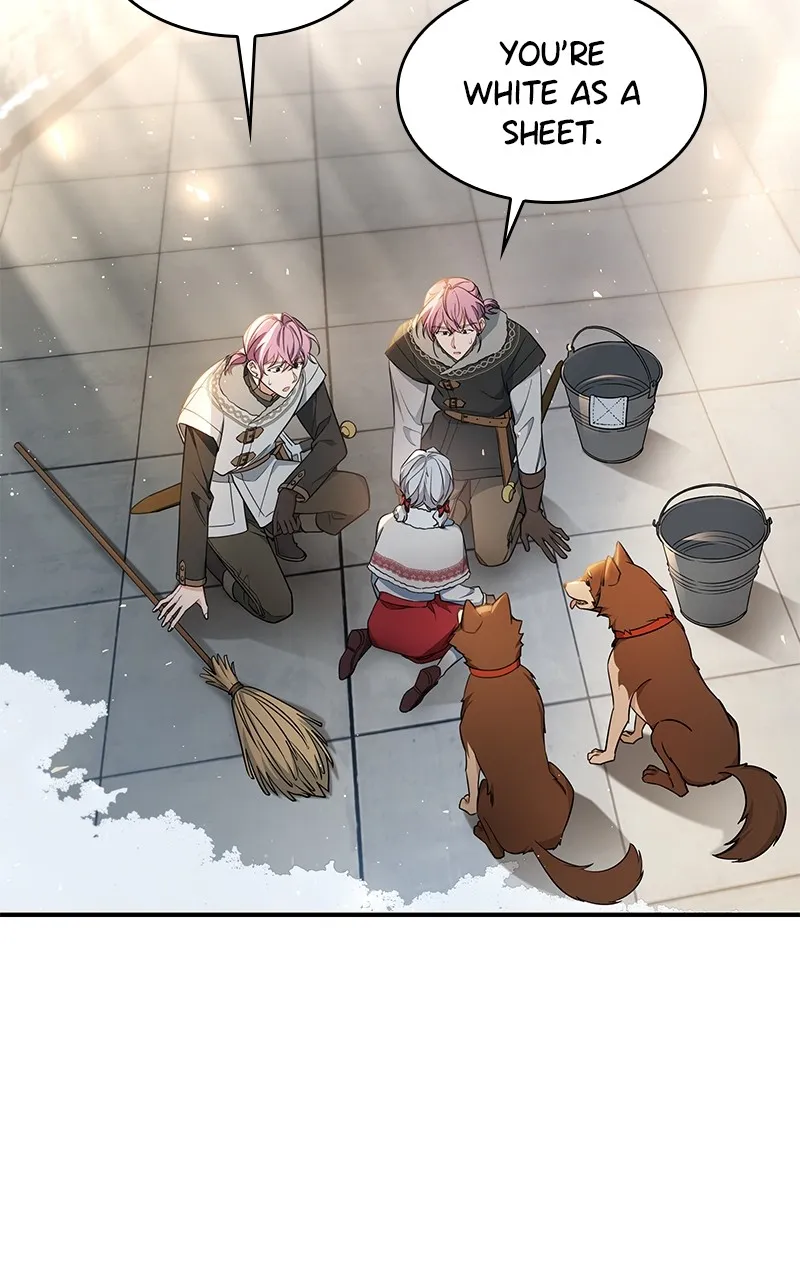 Read What Melvin Left Behind chapter 20 image 76 on Lezhin