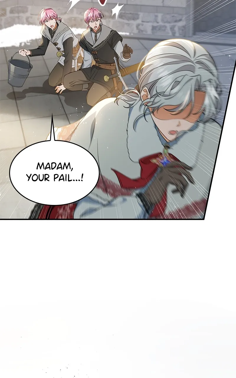 Read What Melvin Left Behind chapter 20 image 79 on Lezhin