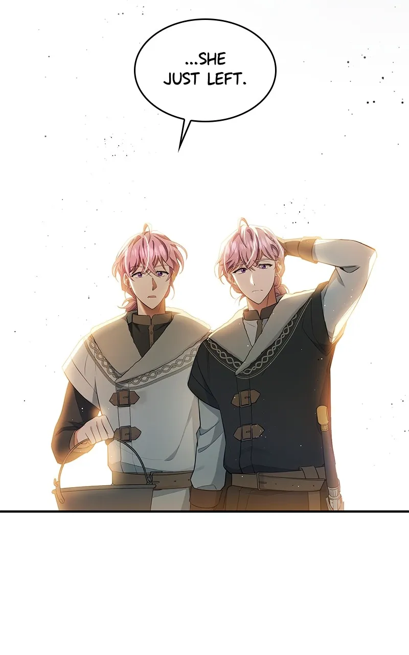 Read What Melvin Left Behind chapter 20 image 80 on Lezhin