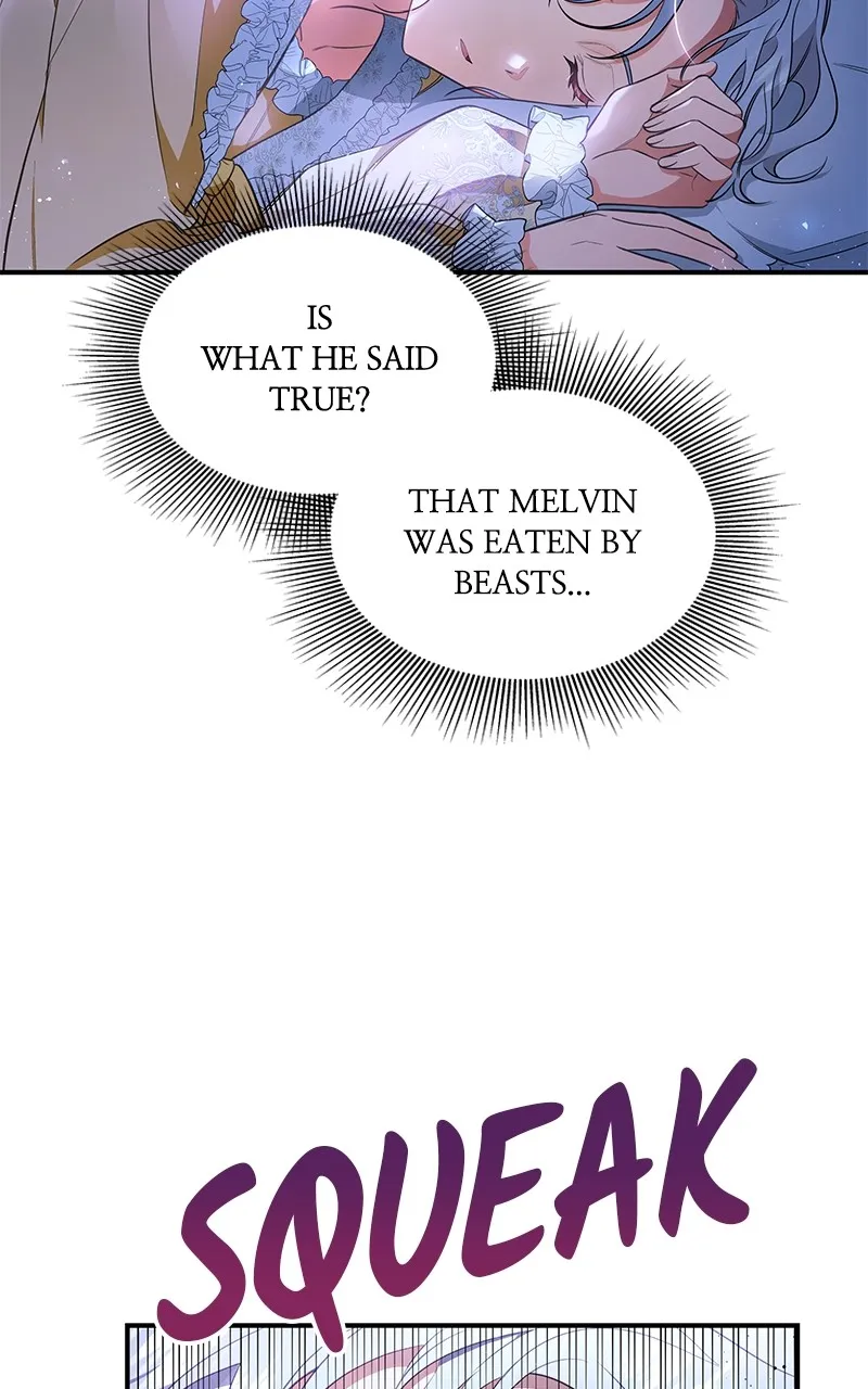 Read What Melvin Left Behind chapter 20 image 86 on Lezhin